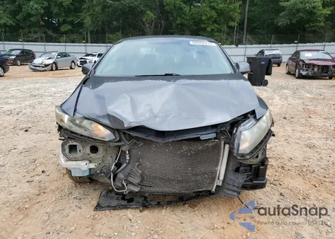 2013 Honda Civic Lx from USA, damaged, VIN 19XFB2F5XDE281031